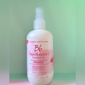Bumble & Bumble Hairdresser’s Invisible Oil